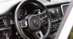 Porsche Macan GTS 2.9 V6 PDK 380 KS, ZRAČNI+KAM+4xGR SJED+PANO+BOSE