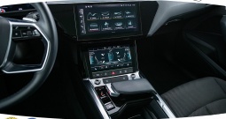 Audi e-tron 50 quattro S-line 313 KS, ZRAČNI+KAM+LED+GR SJED+NAVI+ASIST