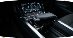 Audi e-tron 50 quattro S-line 313 KS, ZRAČNI+KAM+LED+GR SJED+NAVI+ASIST