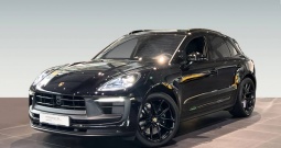 Porsche Macan GTS 2.9 V6 PDK 440 KS, ZRAČNI+ACC+KAM+LED+BOSE+CHRONO