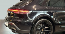 Porsche Macan GTS 2.9 V6 PDK 440 KS, ZRAČNI+ACC+KAM+LED+BOSE+CHRONO