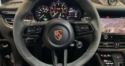 Porsche Macan GTS 2.9 V6 PDK 440 KS, ZRAČNI+ACC+KAM+LED+BOSE+CHRONO