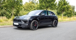 Porsche Macan GTS 2.9 V6 PDK 440 KS, ZRAČNI+KAM+LED+4xGR SJED+PANO+BOSE+CHRONO