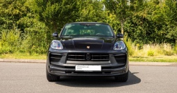 Porsche Macan GTS 2.9 V6 PDK 440 KS, ZRAČNI+KAM+LED+4xGR SJED+PANO+BOSE+CHRONO