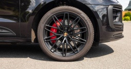 Porsche Macan GTS 2.9 V6 PDK 440 KS, ZRAČNI+KAM+LED+4xGR SJED+PANO+BOSE+CHRONO