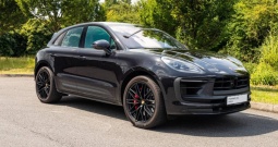 Porsche Macan GTS 2.9 V6 PDK 440 KS, ZRAČNI+KAM+LED+4xGR SJED+PANO+BOSE+CHRONO