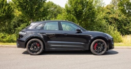 Porsche Macan GTS 2.9 V6 PDK 440 KS, ZRAČNI+KAM+LED+4xGR SJED+PANO+BOSE+CHRONO