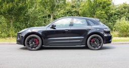 Porsche Macan GTS 2.9 V6 PDK 440 KS, ZRAČNI+KAM+LED+4xGR SJED+PANO+BOSE+CHRONO