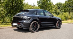 Porsche Macan GTS 2.9 V6 PDK 440 KS, ZRAČNI+KAM+LED+4xGR SJED+PANO+BOSE+CHRONO