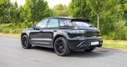 Porsche Macan GTS 2.9 V6 PDK 440 KS, ZRAČNI+KAM+LED+4xGR SJED+PANO+BOSE+CHRONO