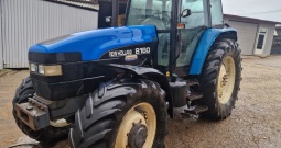 New holland