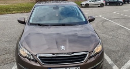 Peugeot 308 1.6 HDI 120KS