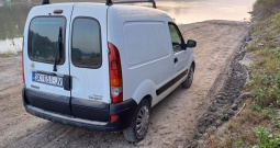 Renault Kangoo 1.5 dci, teretni