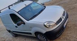 Renault Kangoo 1.5 dci, teretni