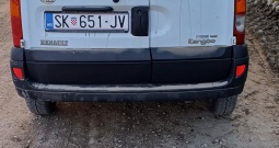 Renault Kangoo 1.5 dci, teretni