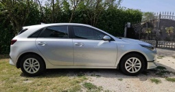 Kia Ceed 2022, 11.500 km, 1. Vlasnik, tvornicka garancija 4 god.