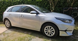 Kia Ceed 2022, 11.500 km, 1. Vlasnik, tvornicka garancija 4 god.