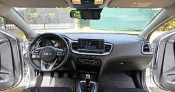 Kia Ceed 2022, 11.500 km, 1. Vlasnik, tvornicka garancija 4 god.