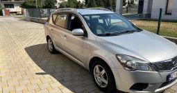 Kia Cee´d Eco Dynamics