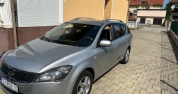 Kia Cee´d Eco Dynamics