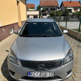 Kia Cee´d Eco Dynamics