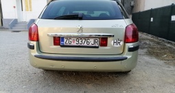 Peugeot 407, 2.0 hdi, sw, karavan, godina proizvodnje 2004.