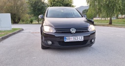 Golf Plus 6 MATCH 1.6 tdi