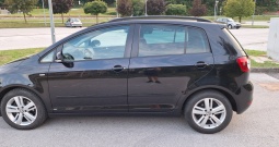 Golf Plus 6 MATCH 1.6 tdi