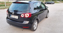 Golf Plus 6 MATCH 1.6 tdi