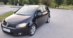 Golf Plus 6 MATCH 1.6 tdi