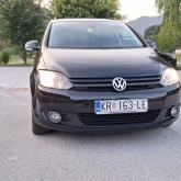 Golf Plus 6 MATCH 1.6 tdi