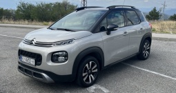 Prodajem Citroen C3 Aircross