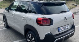 Prodajem Citroen C3 Aircross