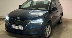 Škoda Karoq 1.6 tdi style prvi vlasnik 90. 000km servisna 2 seta kotača