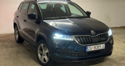 Škoda Karoq 1.6 tdi style prvi vlasnik 90. 000km servisna 2 seta kotača