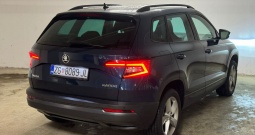 Škoda Karoq 1.6 tdi style prvi vlasnik 90. 000km servisna 2 seta kotača