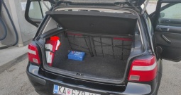 Golf 4, 1.9 TDI, 101KS