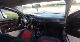 Golf 4, 1.9 TDI, 101KS