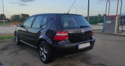 Golf 4, 1.9 TDI, 101KS