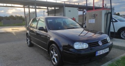 Golf 4, 1.9 TDI, 101KS