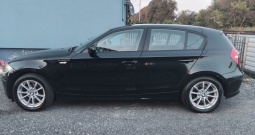 Bmw 118d 2007g reg 1god