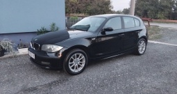 Bmw 118d 2007g reg 1god