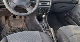 Peugeot 206 1.1