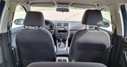 VW Golf V, 1.6 Trendline, SUPER PRILIKA