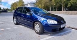 VW Golf V, 1.6 Trendline, SUPER PRILIKA