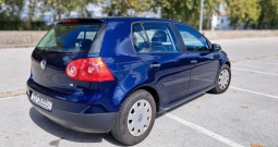 VW Golf V, 1.6 Trendline, SUPER PRILIKA