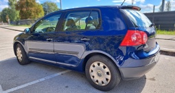 VW Golf V, 1.6 Trendline, SUPER PRILIKA