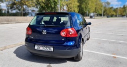 VW Golf V, 1.6 Trendline, SUPER PRILIKA