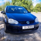 VW Golf V, 1.6 Trendline, SUPER PRILIKA