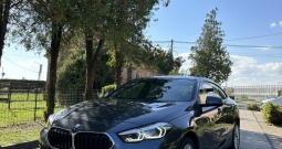 Bmw serija 2 grand coupe 220d, 2021g, 72000km